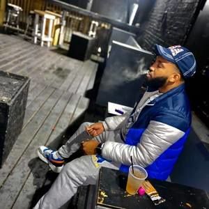 Meet your Posher, William